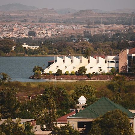 Caron Pension Bahir Dar Luaran gambar