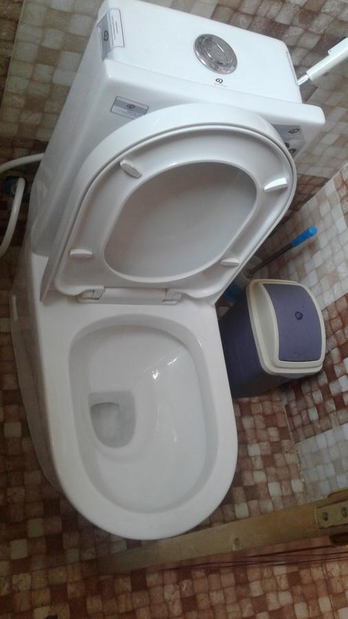 Caron Pension Bahir Dar Luaran gambar