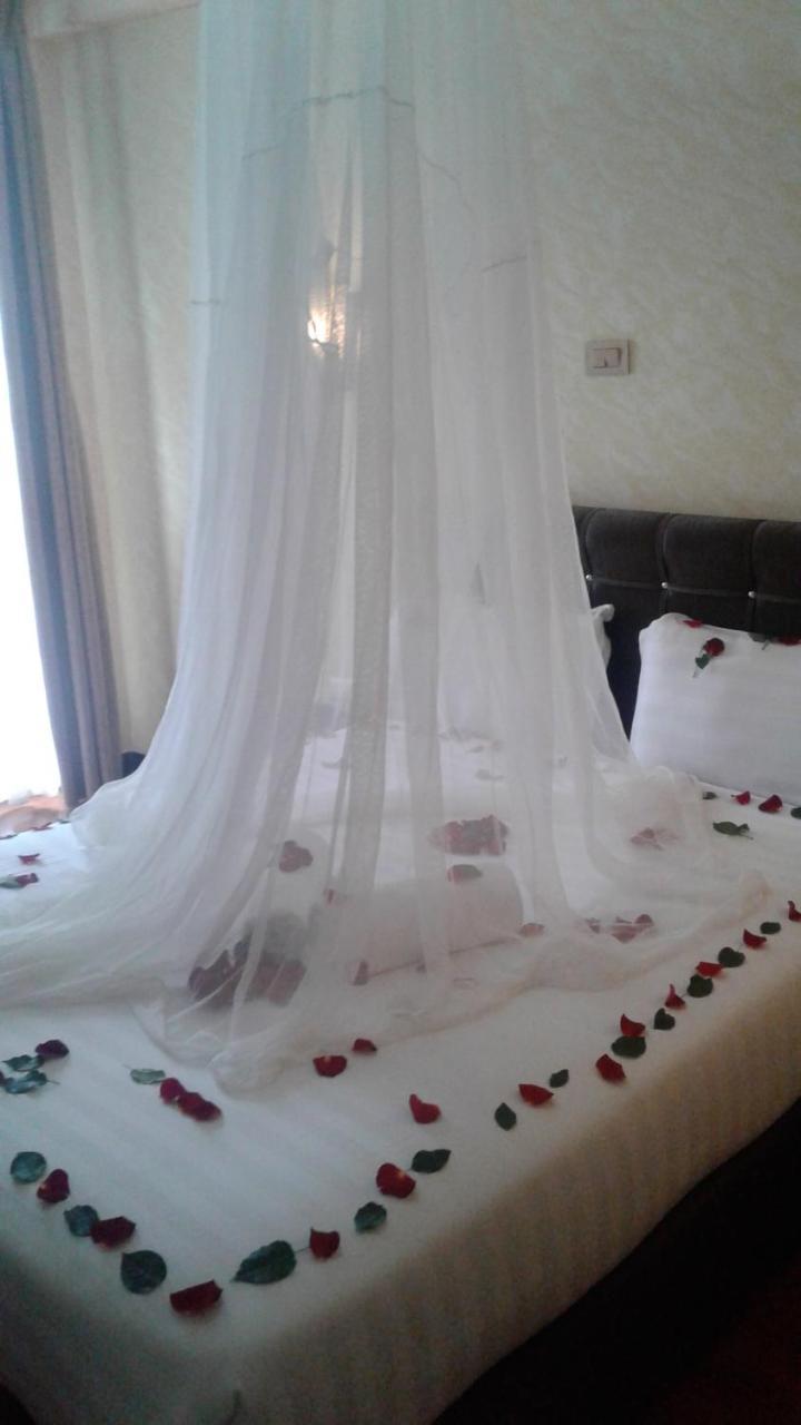 Caron Pension Bahir Dar Luaran gambar