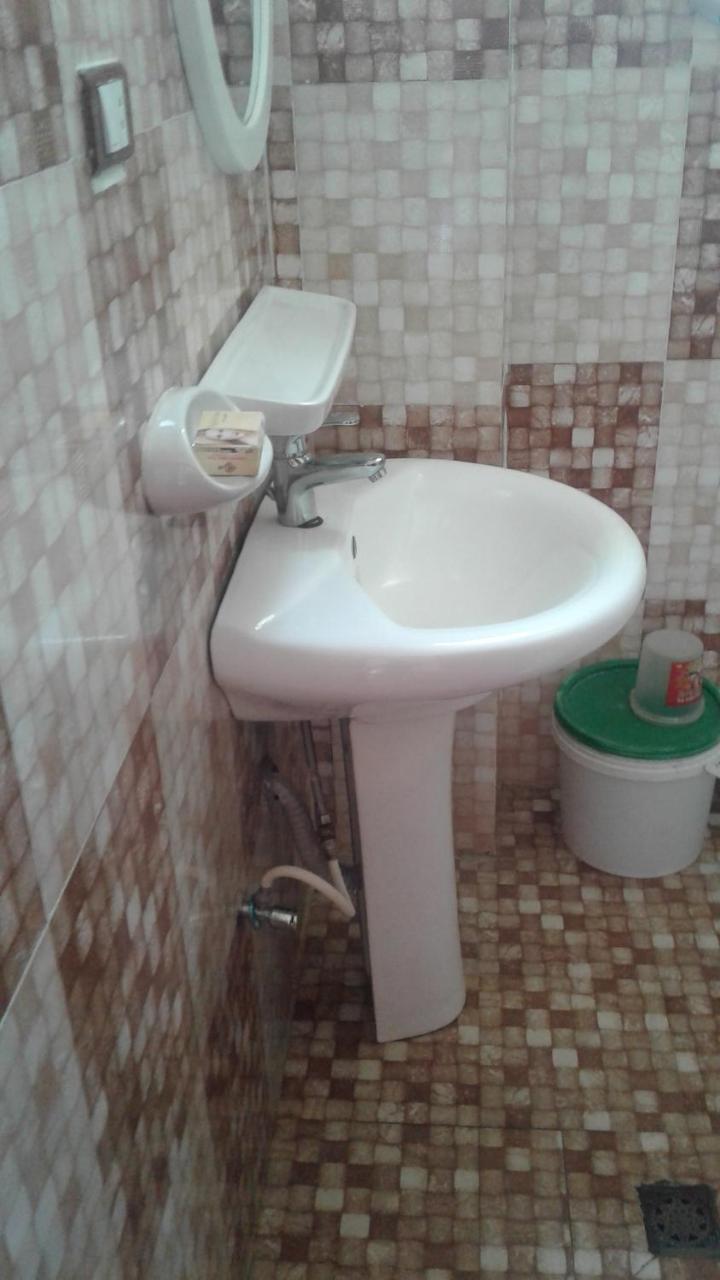Caron Pension Bahir Dar Luaran gambar